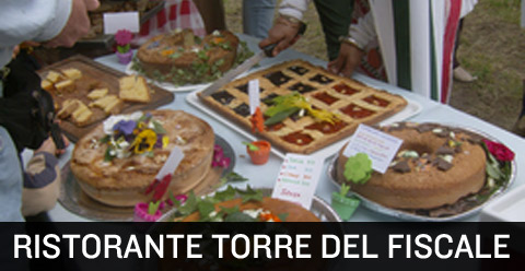 Ristorante Torre del Fiscale